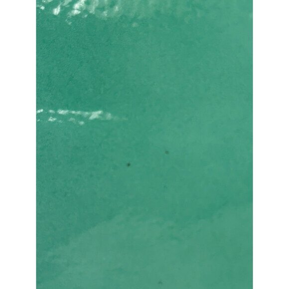 Kate Spade Veranda Place Evie Patent Leather Shoulder Bag in Fresh Air - Picture 10 of 11